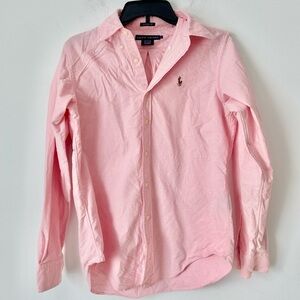 Ralph Lauren Vintage Button Up